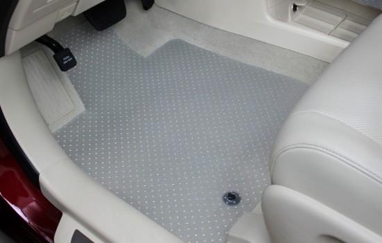 Car best sale mat protectors